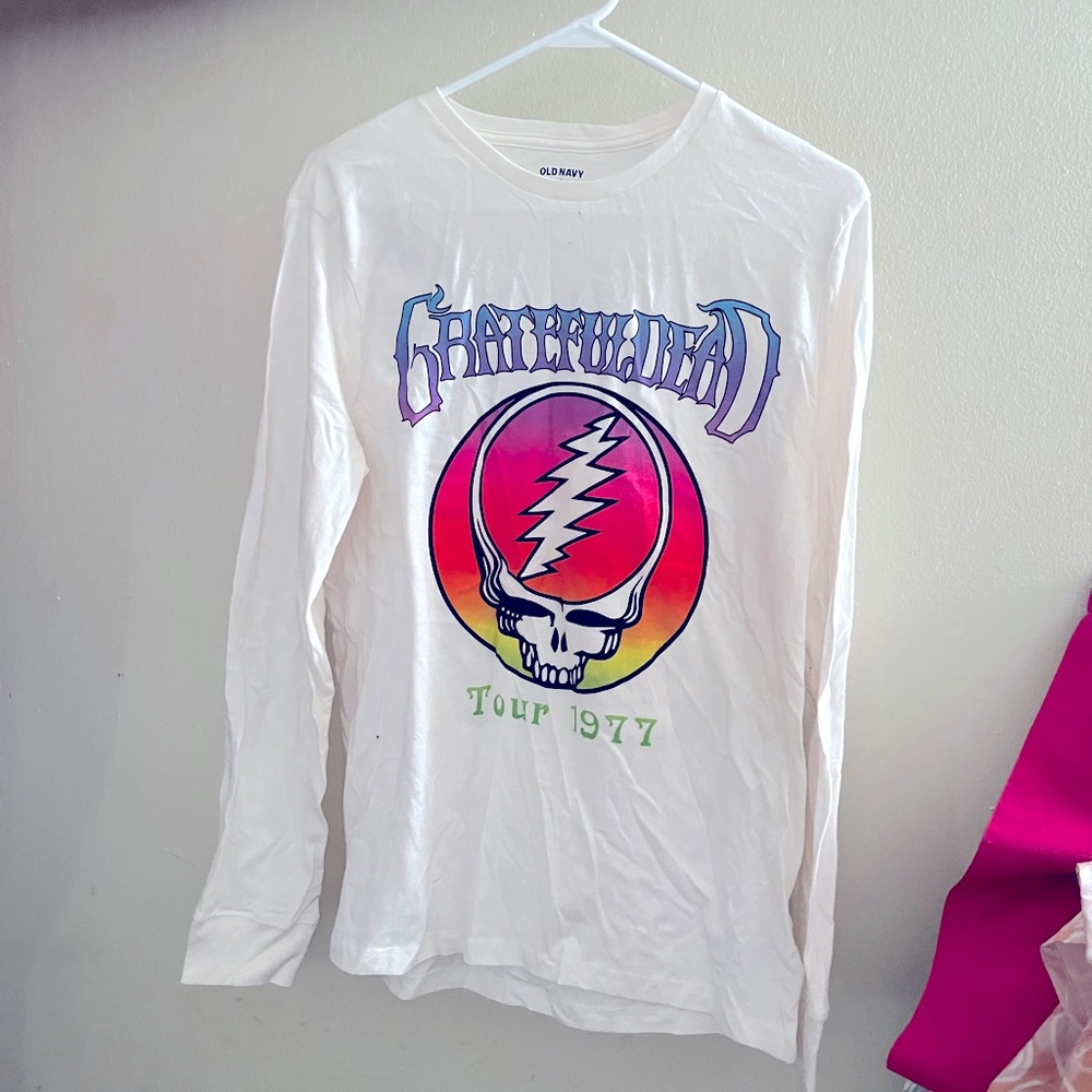 Grateful Dead Shirt